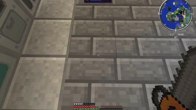 Индустриальный Minecraft #16 - Запасаемся энергией (1.7.10 ic2 experimental) смотреть онлайн