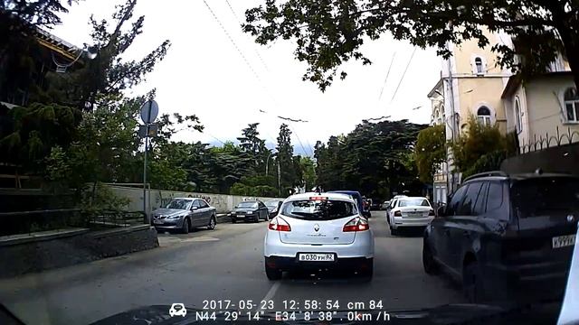 Видеорегистратор в зеркале на Android 5.1 смотреть онлайн