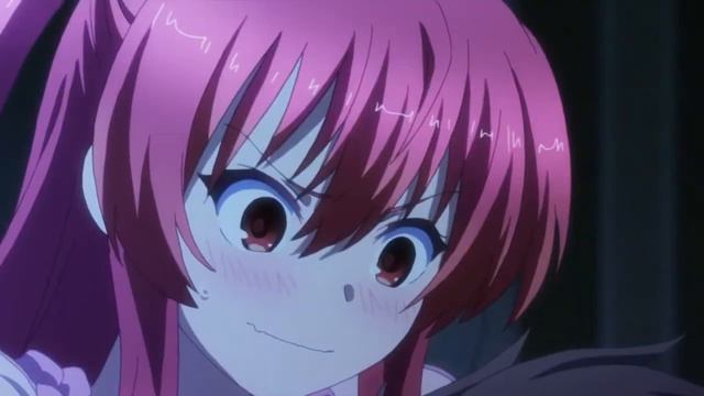 Аниме Клип: Доблесть рыцаря неудачника смотреть онлайн