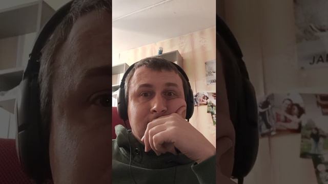 Реакция на фильм "Не смотрите вверх" смотреть онлайн