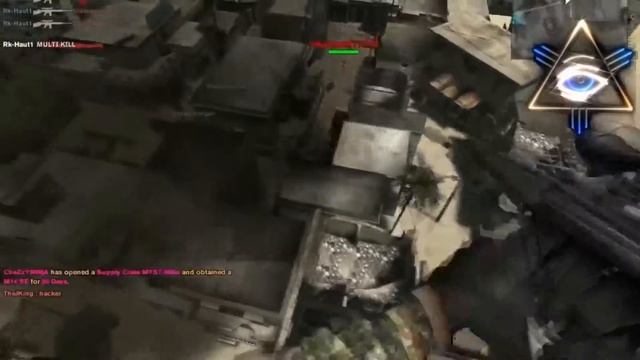 Combat Arms - Multihack 2016 + Tutorials, CFG [FREE] [DOWNLOAD IN DESCRIPTION] смотреть онлайн