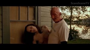 ДЕТИ ОБИЖАЮТ МАЛЕНЬКОГО ДЖЕЙСОНА ВУРХИЗА (ФРЕДДИ ПРОТИВ ДЖЕЙСОНА)