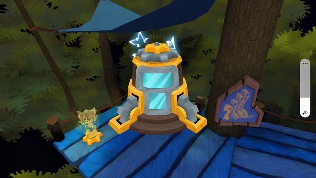 выращиваю динозавра в игре Animal Jam #AnimalJam #171