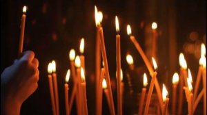 Псалтирь Псалом 1 Кафизма первая | Psalter Psalm 1
