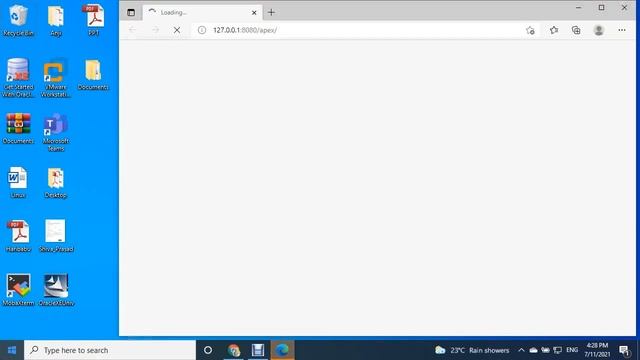 How to install oracle 10g in windows10. смотреть онлайн
