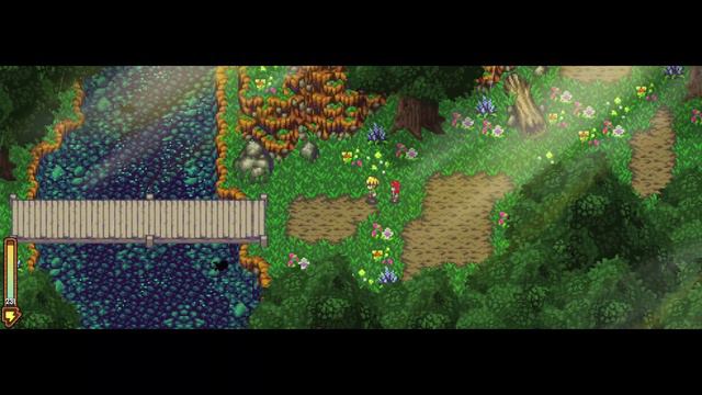 Another Bless usage... Harvest Island #11 смотреть онлайн