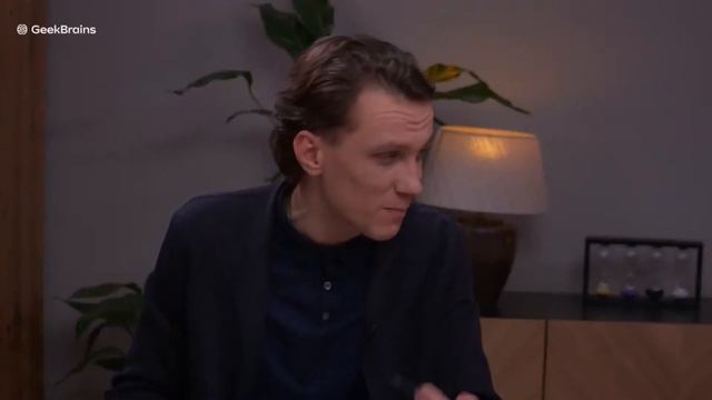 Интенсив «Путь в IT». День 2 смотреть онлайн