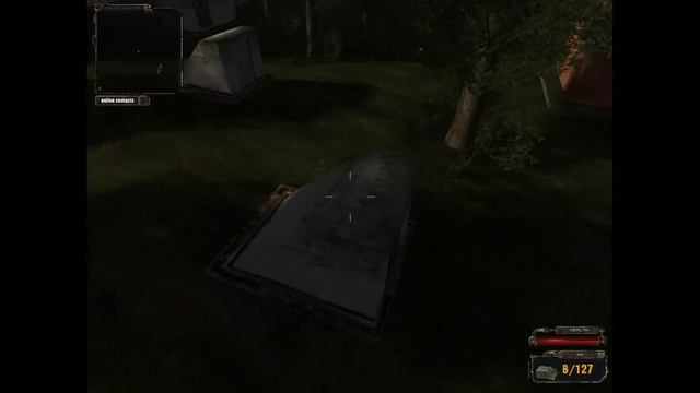 S.T.A.L.K.E.R. - Тень Чернобыля (билд 1865). Исследую завод Росток. №9 смотреть онлайн
