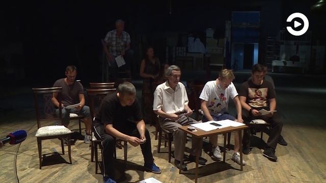 СОБЫТИЯ: Мельниченко в Каменке, симптомы ковида у детей, регби (20.08.2021) смотреть онлайн
