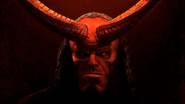 Soundtrack (Song Credits) #13 | Welcome To My Nightmare | Hellboy (2019)