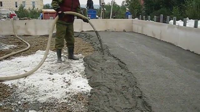Сейсмоустойчивый энергоэффективный дом в Томске смотреть онлайн