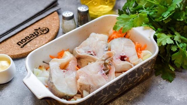 Запеченное в духовке — рецепты и советы