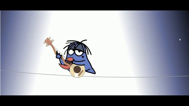 Scorpions (Bird song)\ Птичка поет песню Scorpions смотреть онлайн