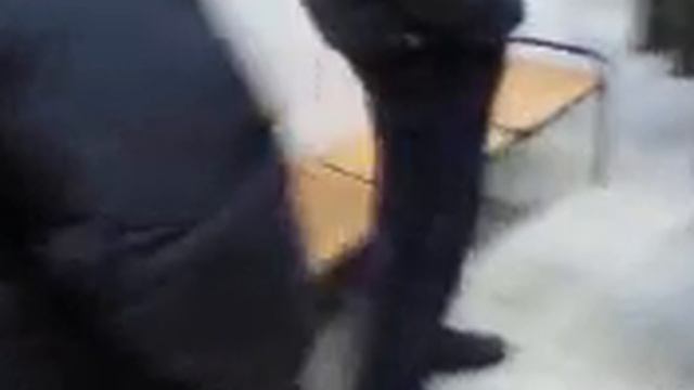 карусель Хорошево - Мневники ул. Мневники 140039 2 смотреть онлайн