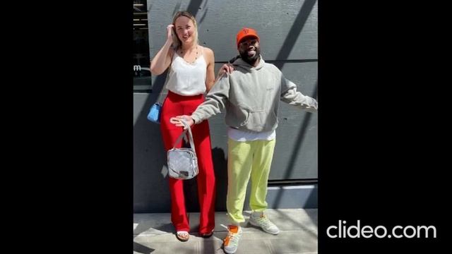 6'5" Tall Athlete Shelby Is a Model смотреть онлайн