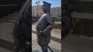 Саратов обзор главных мест