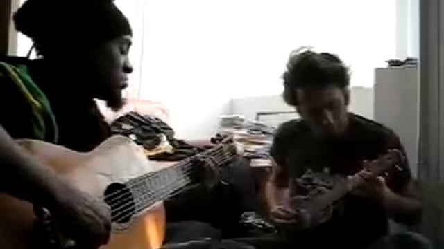 Duma Love and Timo Ellis "Kaje" смотреть онлайн