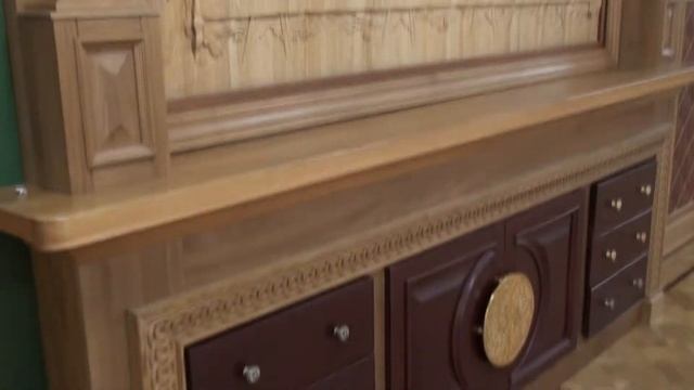 Фирма «Азия Паркет» смотреть онлайн