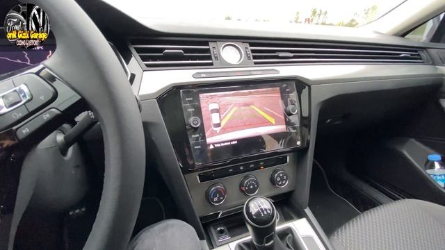 Volkswagen Passat Trendline Highline Yapıldı| BÜYÜK DÖNÜŞÜM !!! #volkswagen смотреть онлайн