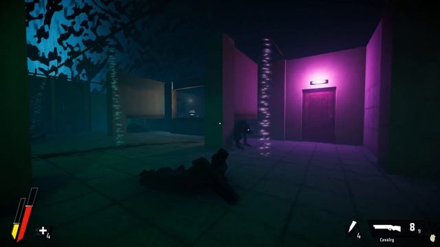 El Paso, Elsewhere [XOne/XSX/PC] Bathroom Break Gameplay Reveal смотреть онлайн