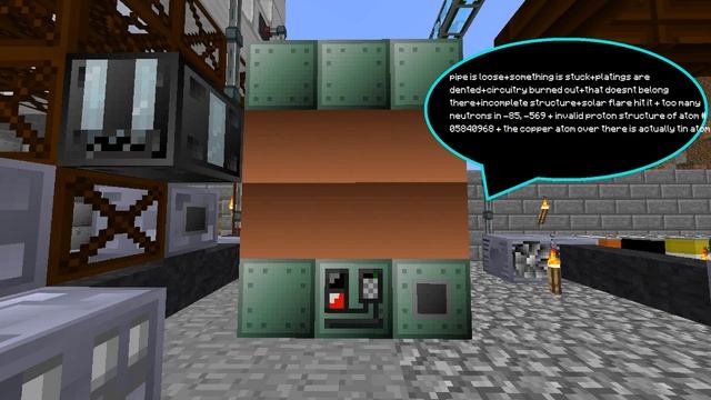 Ratioed by Electric Blast Furnace смотреть онлайн