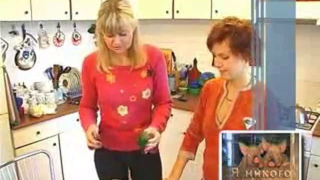 Роллы с рисом. Я никого не ем смотреть онлайн