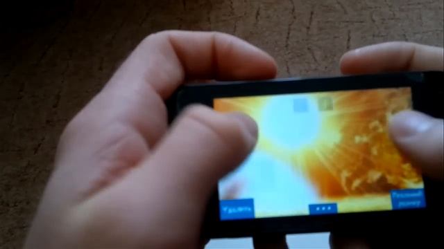 Обзор SAMSUNG S 5330-меню,музыкальный плеер смотреть онлайн