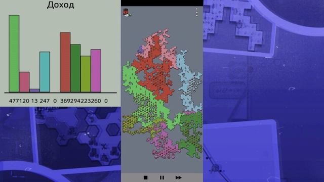 ИСТОРИЯ ОДНОГО МИРА В ANTIYOY смотреть онлайн