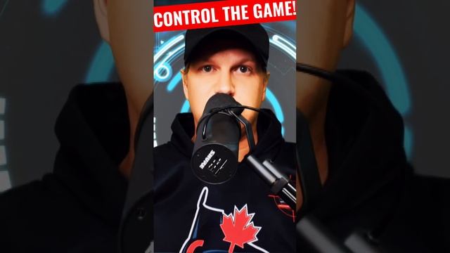 CONTROL THE GAME #hockey4life #ccmhockey #bauerhockey #hockeycamp #letsgo #hockeydrills #hockeyshot смотреть онлайн