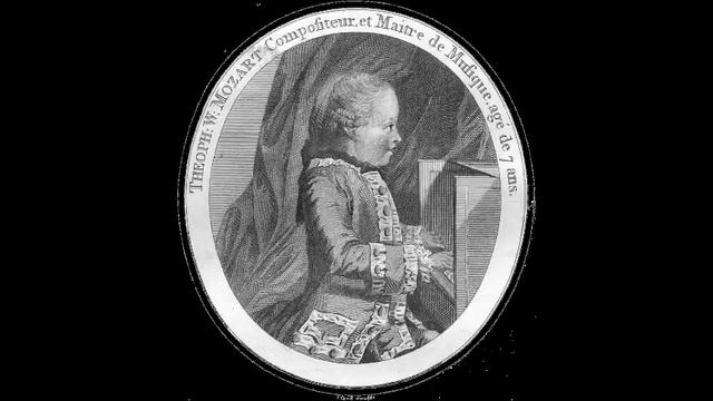 Mozart - Piano Concerto No. 22 in E flat, K. 482 [complete] смотреть онлайн