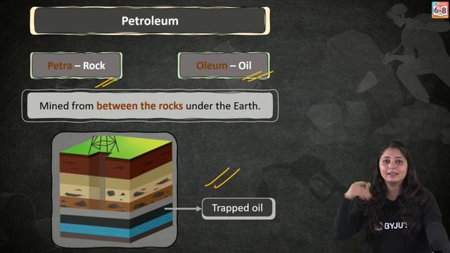 Coal and Petroleum - Complete Chapter | Mindmap with Explanation | Class 8 смотреть онлайн