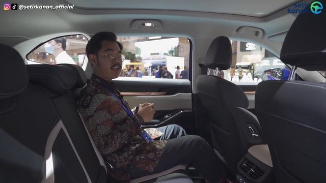 DEBUT HAVAL H6 HEV DI INDONESIA | SETIR KANAN | GIIAS 2023 смотреть онлайн