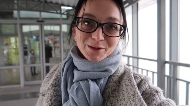VLOG: Курсы у Батуры, зеленая змея и сюрприз для мамы //10 октября 2019 ?? ? смотреть онлайн