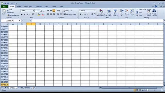Excel Introduction | MS-office | Excel for beginner | Excel for advance 2021 смотреть онлайн