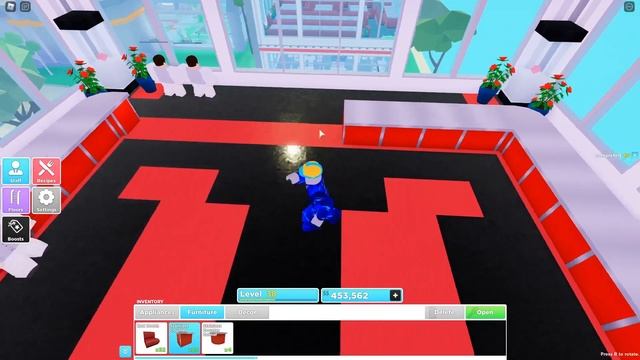 Design Idea For My Restaurant on Roblox! (Part 1) смотреть онлайн