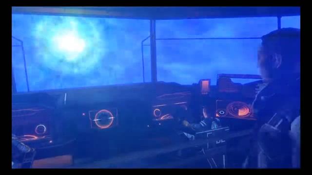 Dead Space 3 Demo on A6-4455M / Radeon 7500 Graphics смотреть онлайн