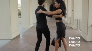 ТАНГО   ЯНИС  НЕСТЕРЕВСКИЙ