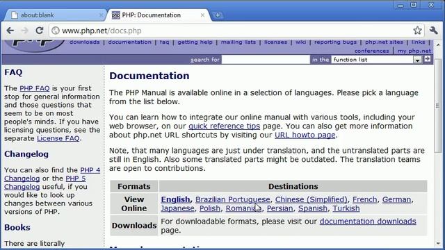 Beginner PHP Tutorial - 1 - Introduction to PHP смотреть онлайн