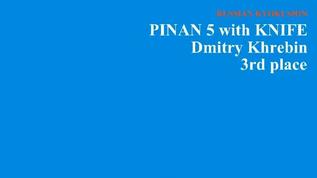 Russia Kata Championship 2014: Budo Festival смотреть онлайн