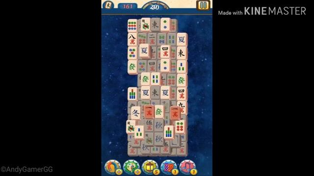 Mahjong Village #4 (SpeedGame) смотреть онлайн