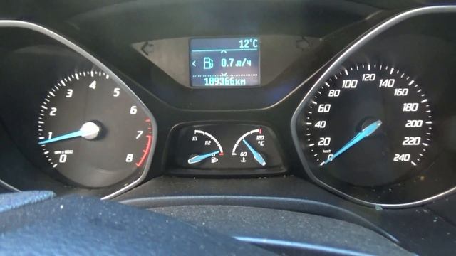 Двигатель Ford для Focus III 2011-2019 смотреть онлайн