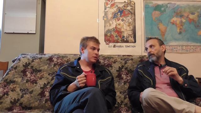 Современный Ливан смотреть онлайн