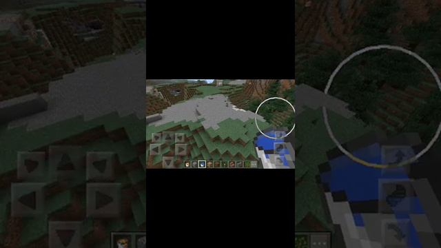 Как сделать генератор камня в майнкрафте