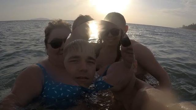 Отдых В Китае смотреть онлайн