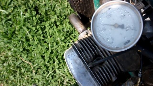 Водяное охлаждение мотоцикл урал смотреть онлайн