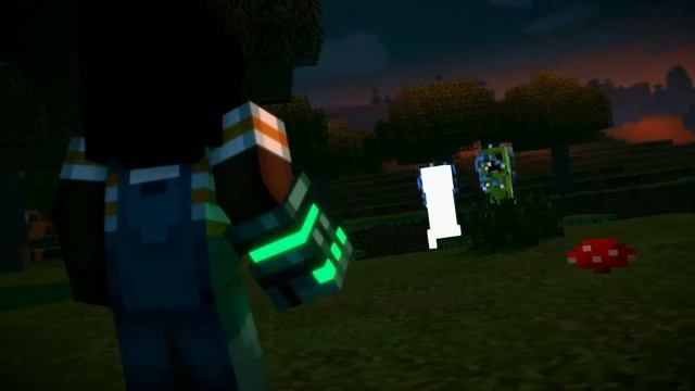 Minecraft Story Mode Season 2 | Episode 1 - "Hero In Residence" (Alternate Choices) смотреть онлайн