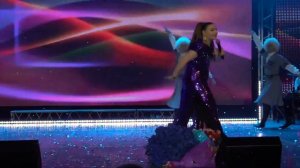 Патимат Расулова-Птица счастья 2019