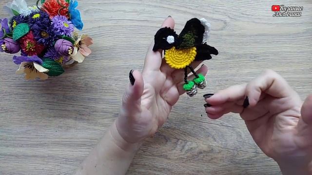 Сп Цветные Истории//Моё участие//Восьмая Неделя - Жёлтая//Вязаные лялюшки смотреть онлайн