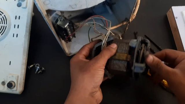 Easy तरीके से Mixer Grinder को ठीक करे | How To Repair Mixer Grinder | Repair Mixer Grinder Machin смотреть онлайн