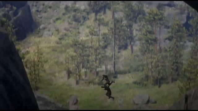 Red Dead Redemption 2 "You can’t fight Gravity" смотреть онлайн